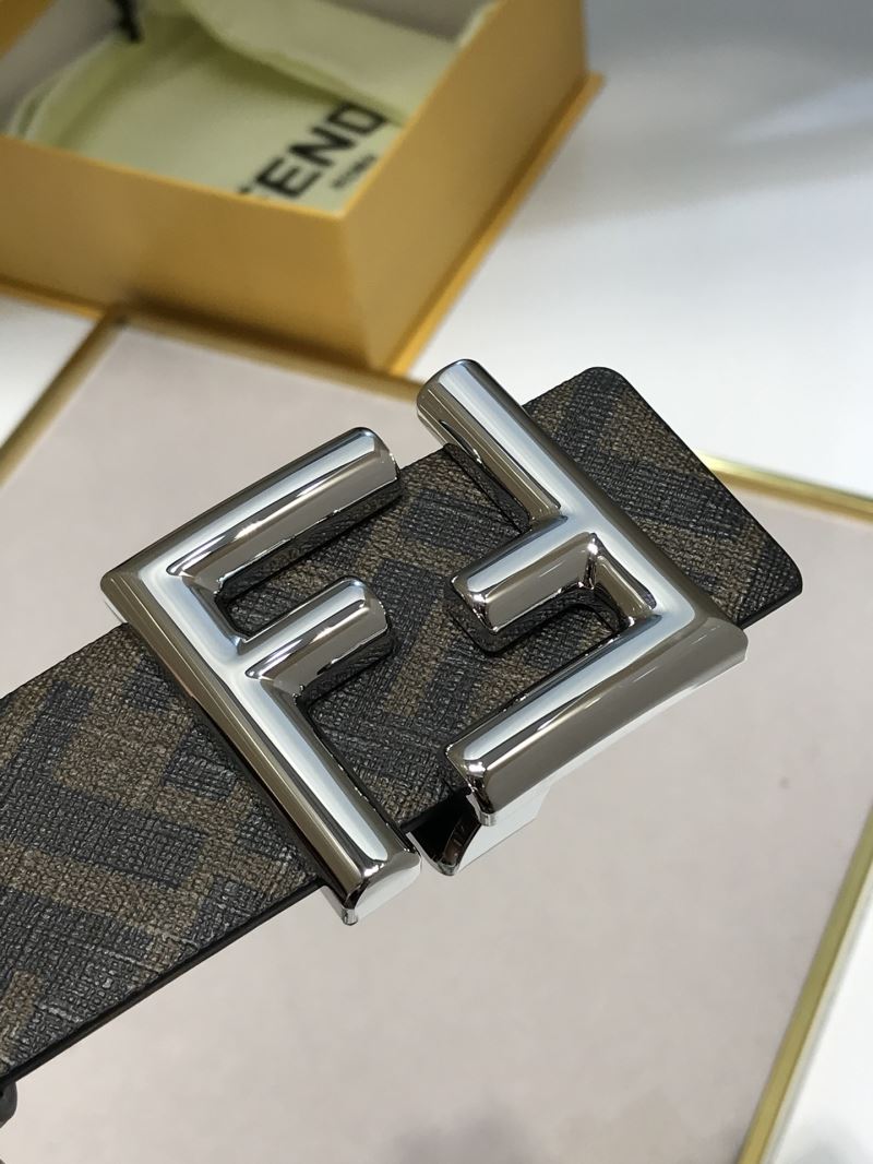 Fendi Belts